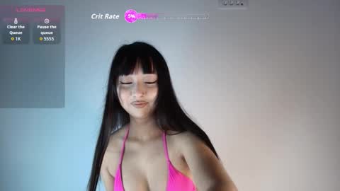 Jiyen online show from 09.28.25