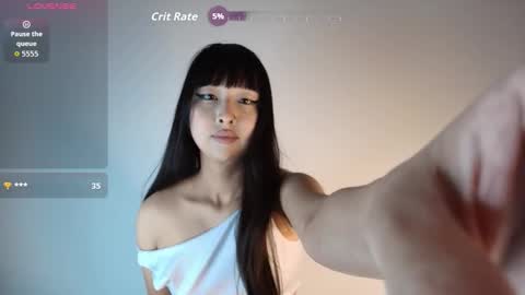 Jiyen online show from 11.02.25