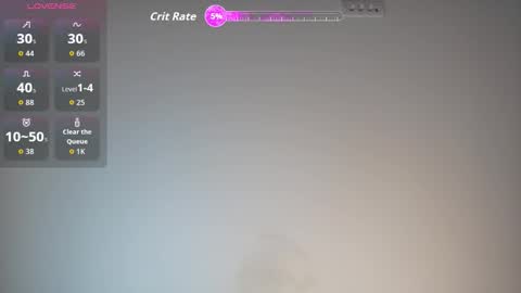 Jiyen online show from 11.27.25