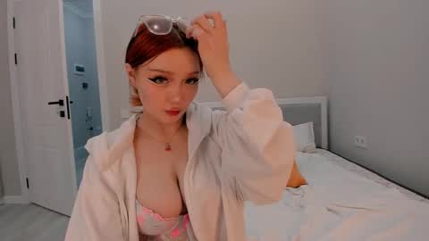 yuna online show from 10.25.25