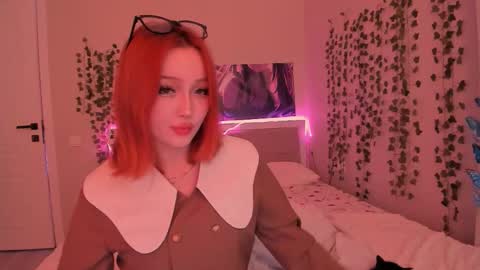 yuna online show from 11.14.25