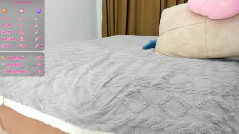 yuna online show from 01.15.26