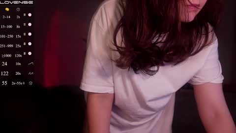 jia_lisaa online show from 03.02.26