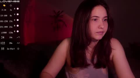 jia_lisaa online show from 03.05.26