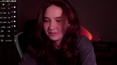 jia_lisaa online show from 03.22.26