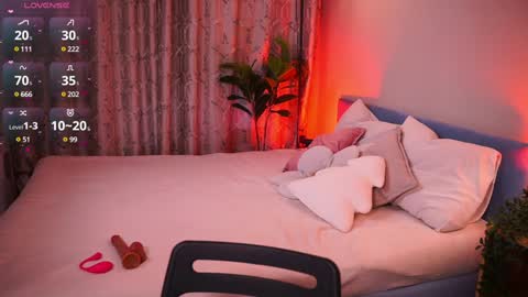 Snapshot of jiaalisaa chatting on 02.05.25 Lisa I would really appreciate it if you could help me achieve 88 thumbs up favorite patterns 38457588 online show from 02.05.25