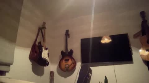 Jigz1986 online show from 02.23.25