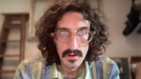 Jigz1986 online show from 03.23.26