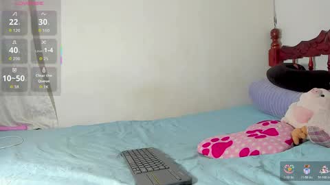 jilary__clinton online show from 03.23.26