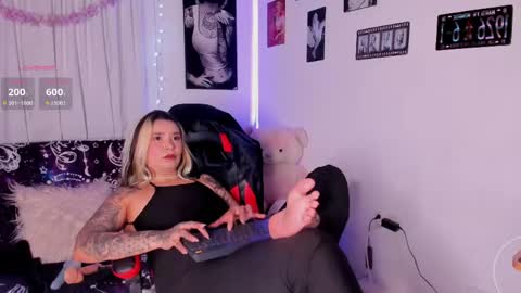 Jill Hardener online show from 04.13.26