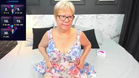 Jill  online show from 09.16.25