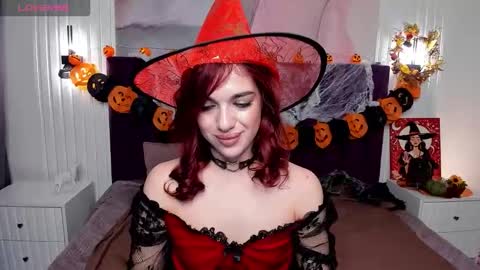 Jill 3 online show from 10.24.25