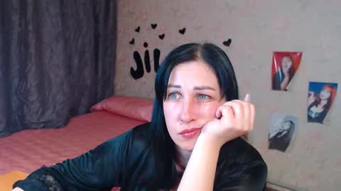 Jill online show from 10.13.25