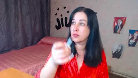 Jill online show from 10.26.25