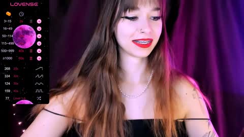 Jill Verdon online show from 12.08.24