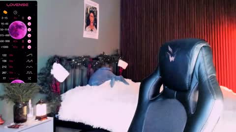 Jill Verdon online show from 01.11.25