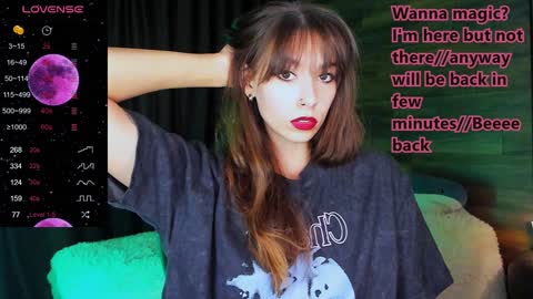 Jill Verdon online show from 02.06.25