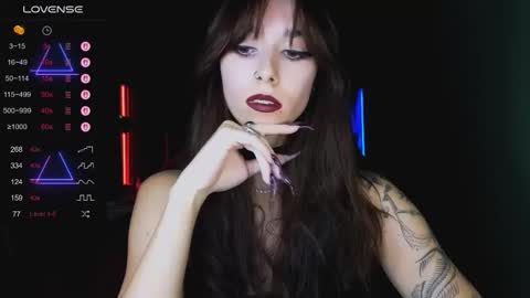 Jill Verdon online show from 09.12.25