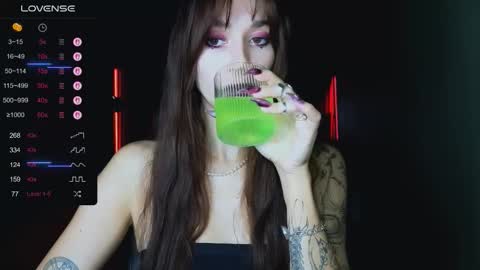 Jill Verdon online show from 09.29.25