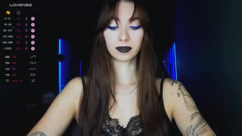 Jill Verdon online show from 10.05.25