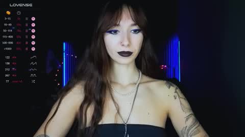 Jill Verdon online show from 10.17.25