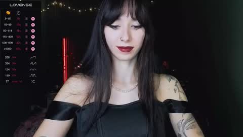 Jill Verdon online show from 01.08.26