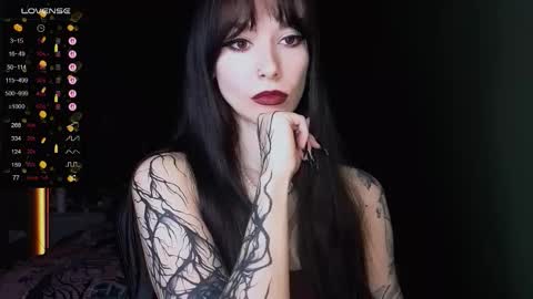 Jill Verdon online show from 03.09.26