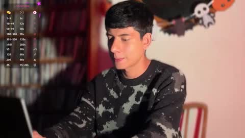 jim_dancer online show from 10.23.25