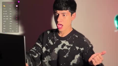 jim_dancer online show from 10.28.25