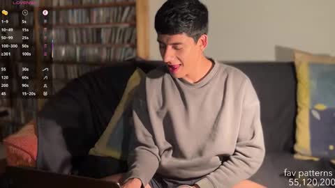 jim_dancer online show from 11.17.25