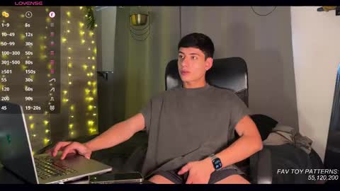 jim_dancer online show from 03.21.26