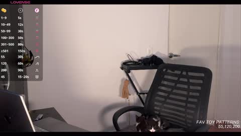 jim_dancer online show from 04.24.26