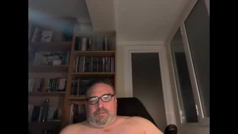 Jim Dick online show from 12.10.24