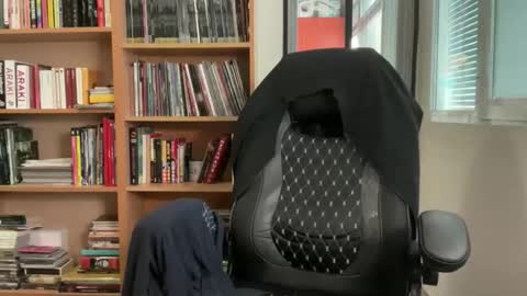 Jim Dick online show from 09.10.25