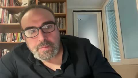 Jim Dick online show from 11.29.25