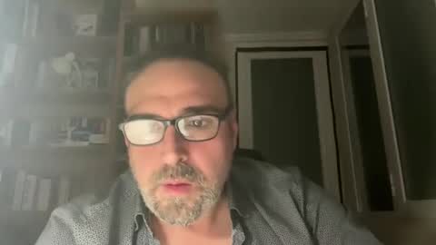 Jim Dick online show from 12.19.25