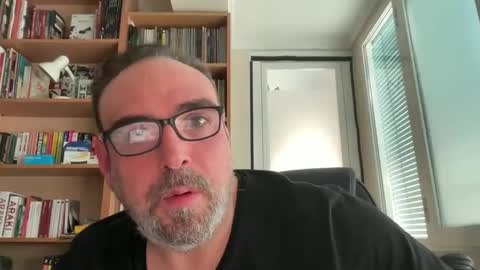 Jim Dick online show from 02.07.26