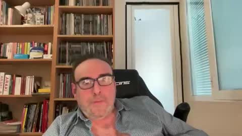 Jim Dick online show from 02.14.26