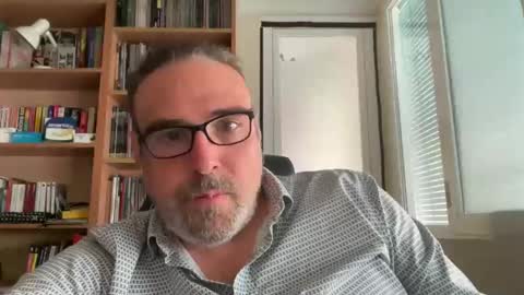 Jim Dick online show from 04.05.26