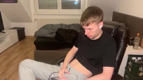 Jimmy online show from 04.12.26