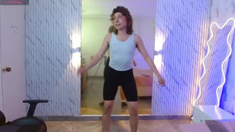 Hi Im Jim online show from 10.07.25