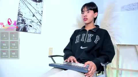 Jim  online show from 01.05.26