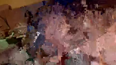 SluttyCple online show from 02.07.26