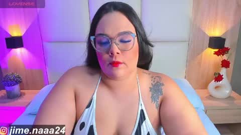 Snapshot of jimena24_ chatting on 05.27.26 JIMENA STREAMING SCHEDULE 600am- 1230pm GMT-5 online show from 05.27.26
