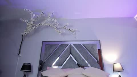 Snapshot of jimena_adams_ chatting on 02.28.26 Jimena Adams online show from 02.28.26