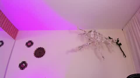 Jimena Adams online show from 03.09.26