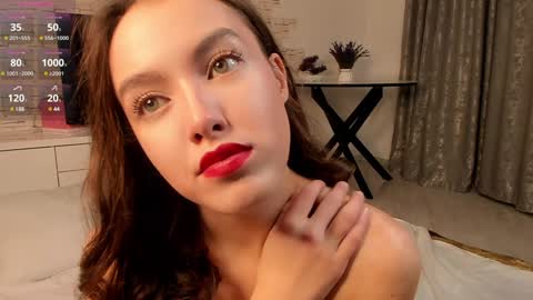 Alla online show from 12.10.24