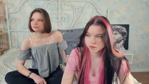 Alla online show from 12.13.24