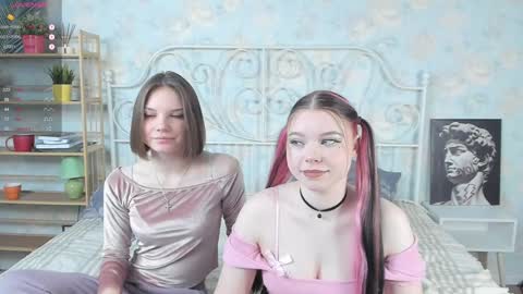 Alla online show from 12.17.24