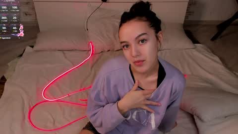 Alla online show from 12.22.24